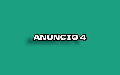 ANUNCIO 4